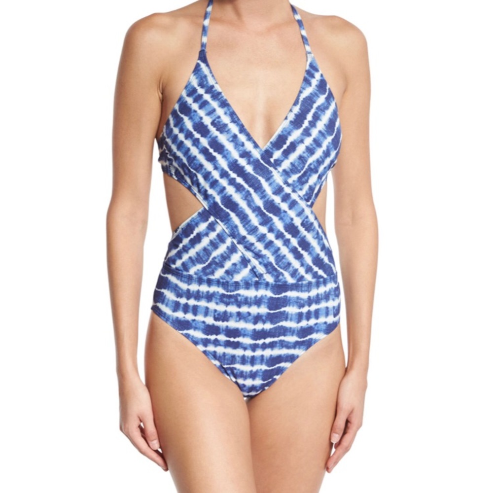 NWT Tory Burch Swimsuit